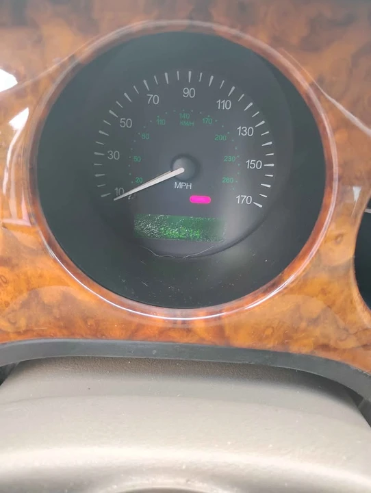 1998 Jaguar X308 XJ - Image 18 of 20