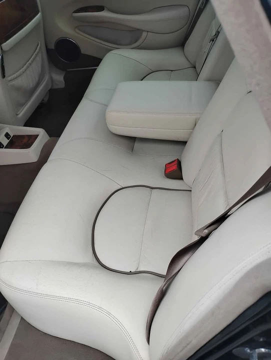 1998 Jaguar X308 XJ - Image 9 of 20