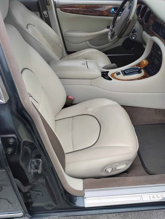 1998 Jaguar X308 XJ - Image 4 of 20