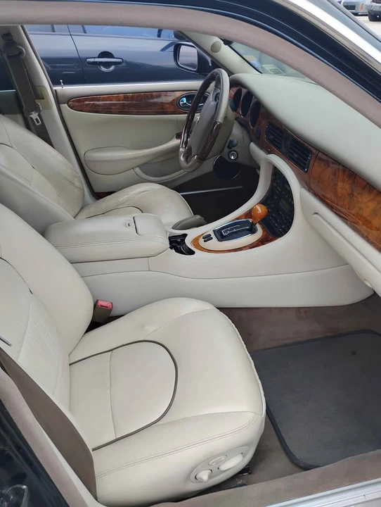 1998 Jaguar X308 XJ - Image 5 of 20