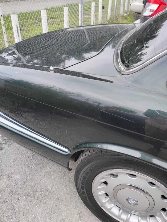 1998 Jaguar X308 XJ - Image 19 of 20