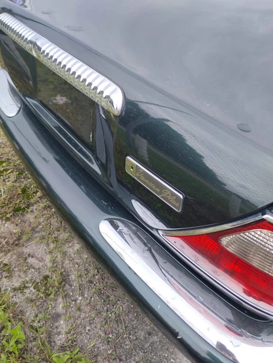 1998 Jaguar X308 XJ - Image 7 of 20