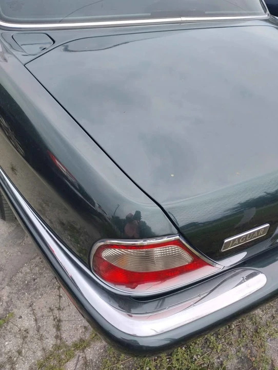1998 Jaguar X308 XJ - Image 6 of 20
