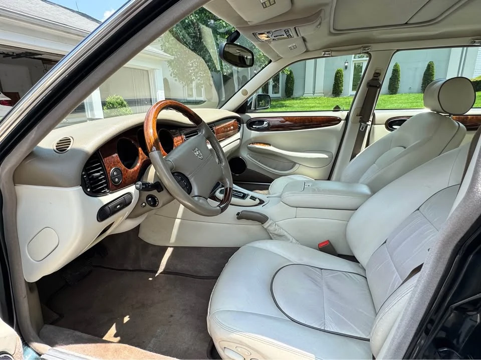 1998 Jaguar X308 XJ - Image 6 of 10