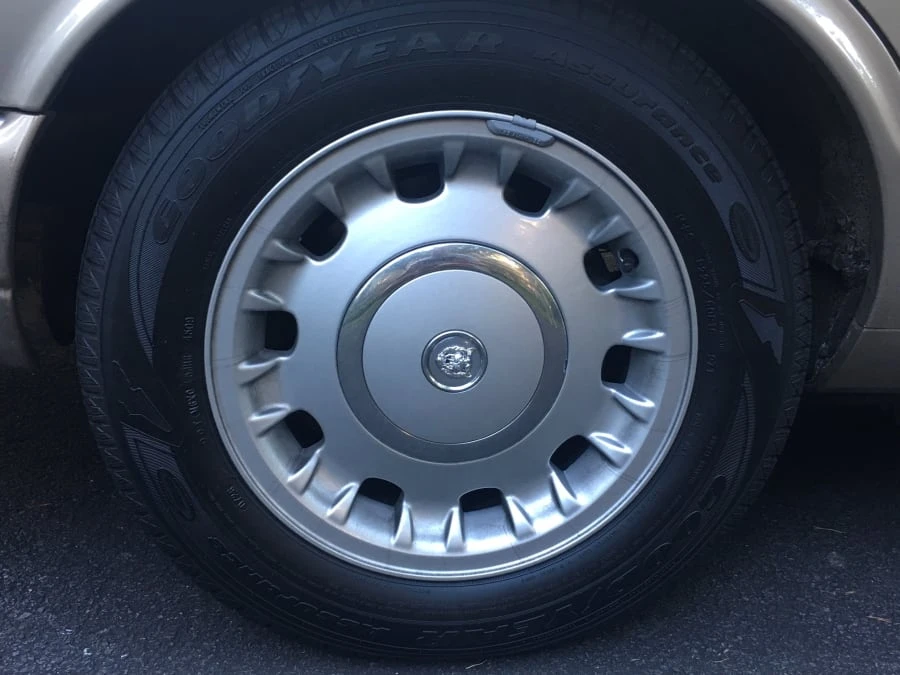 1998 Jaguar X308 XJ - Image 9 of 12