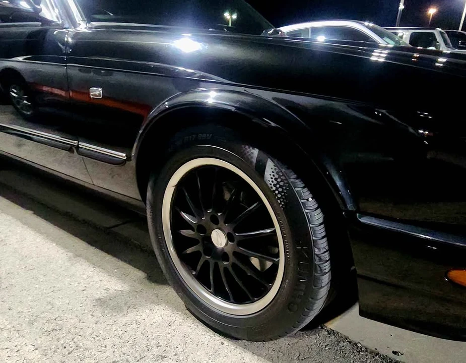 1998 Jaguar X308 XJ - Image 4 of 14