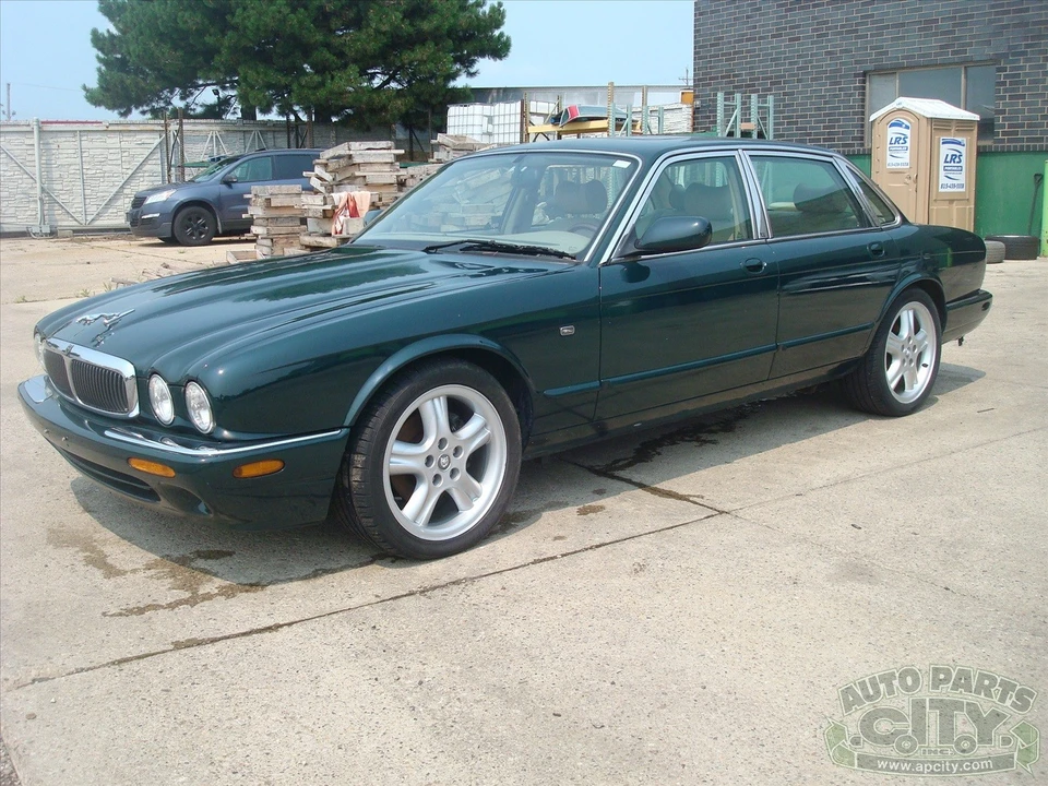 1998 Jaguar X308 XJ - Image 3 of 31