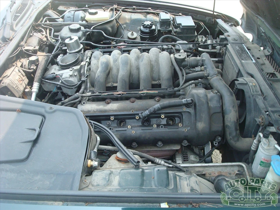 1998 Jaguar X308 XJ - Image 7 of 31