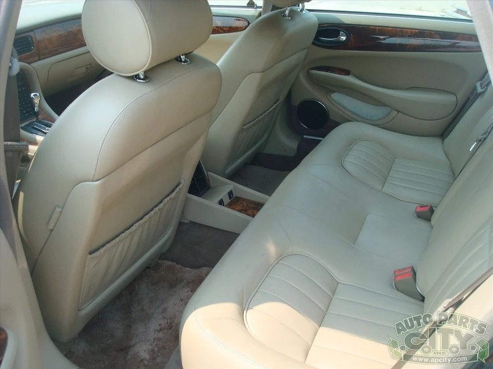 1998 Jaguar X308 XJ - Image 30 of 31