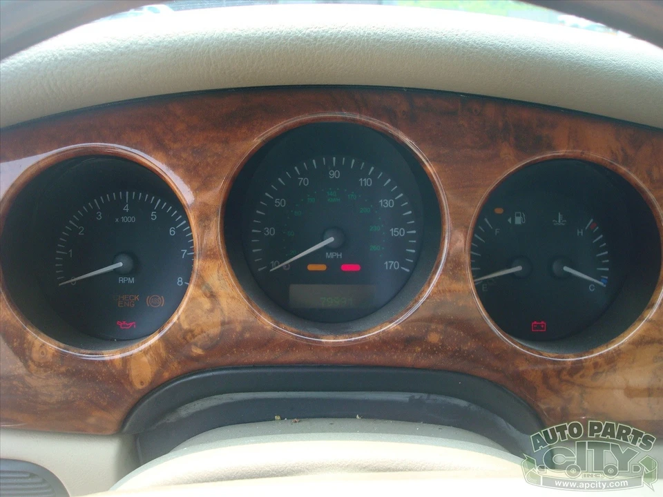 1998 Jaguar X308 XJ - Image 21 of 31