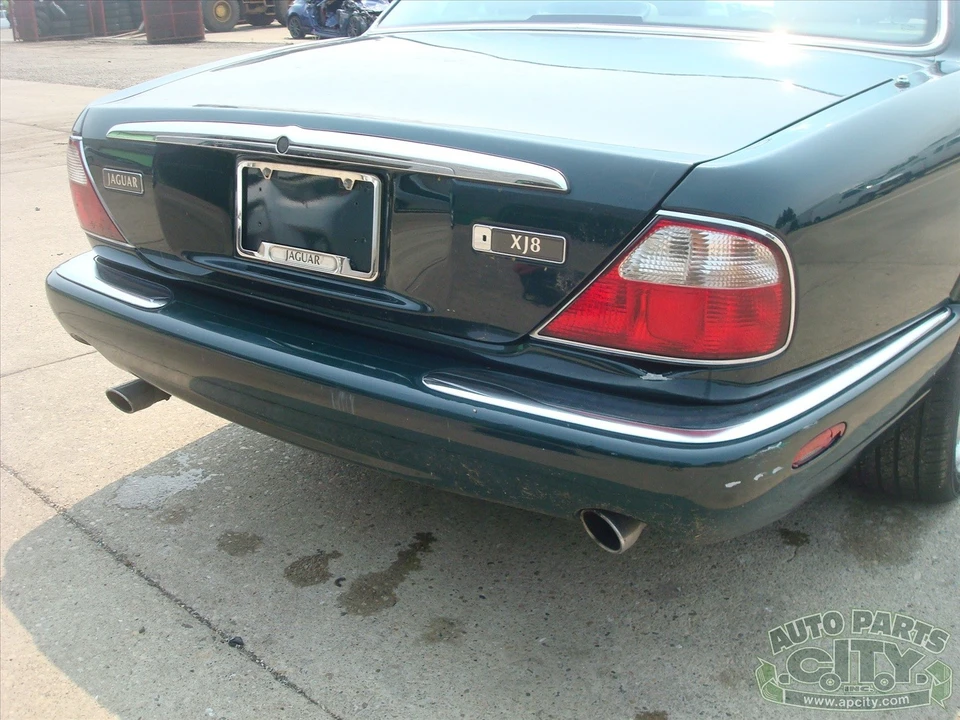 1998 Jaguar X308 XJ - Image 18 of 31