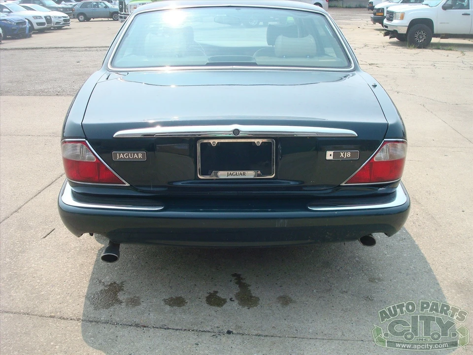 1998 Jaguar X308 XJ - Image 4 of 31