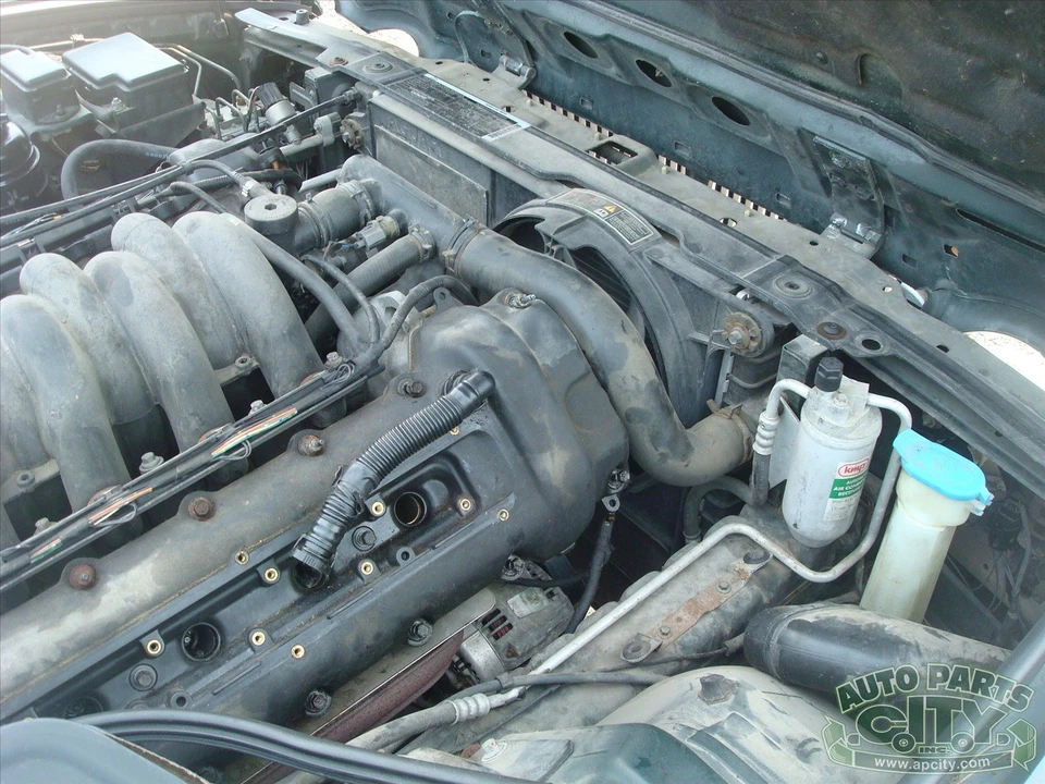 1998 Jaguar X308 XJ - Image 8 of 31