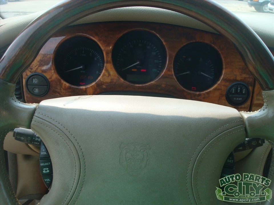 1998 Jaguar X308 XJ - Image 10 of 31