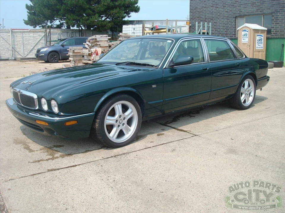 1998 Jaguar X308 XJ - Image 27 of 31