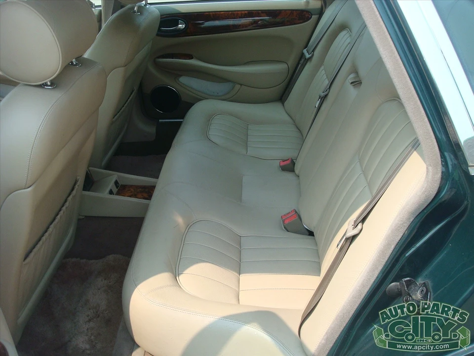 1998 Jaguar X308 XJ - Image 28 of 31