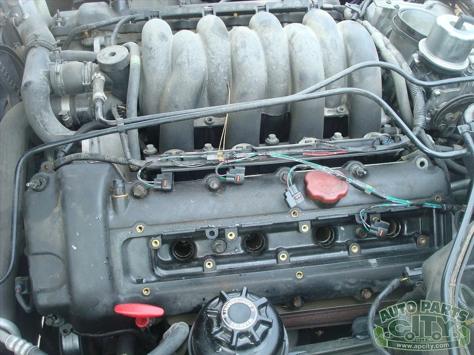 1998 Jaguar X308 XJ - Image 6 of 31
