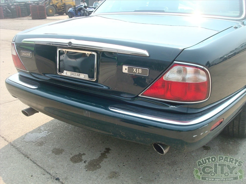 1998 Jaguar X308 XJ - Image 23 of 31