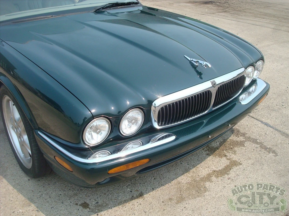 1998 Jaguar X308 XJ - Image 11 of 31