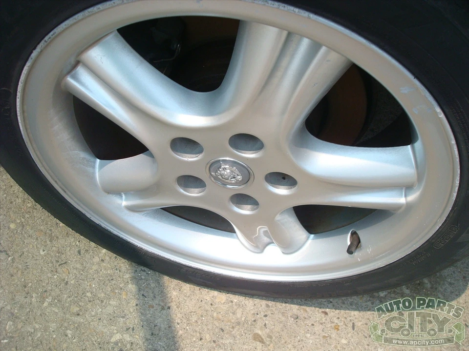 1998 Jaguar X308 XJ - Image 29 of 31