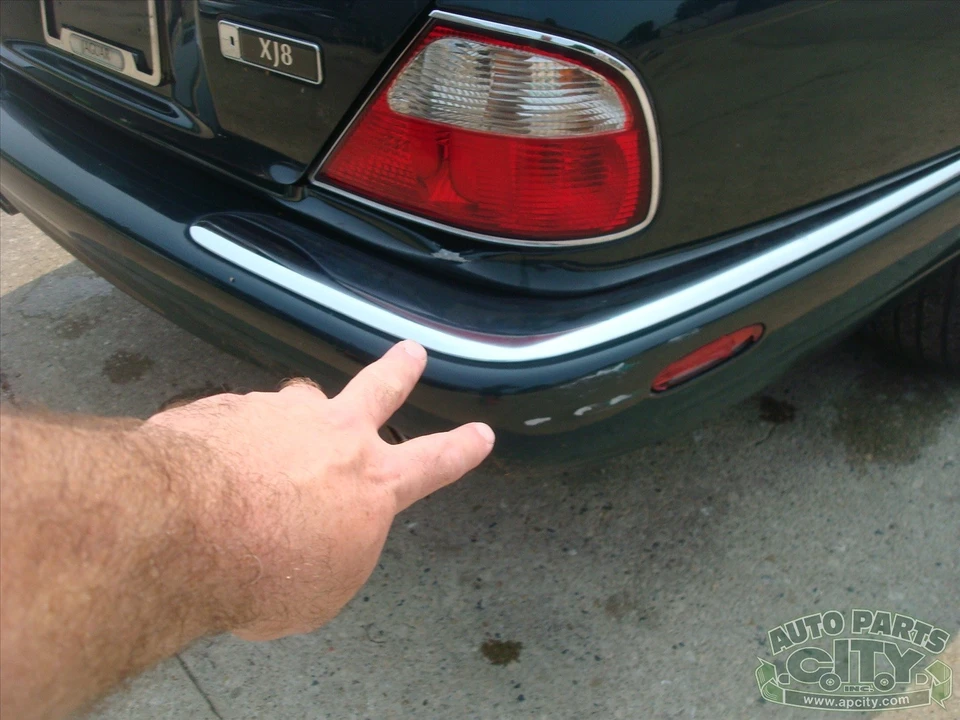 1998 Jaguar X308 XJ - Image 24 of 31