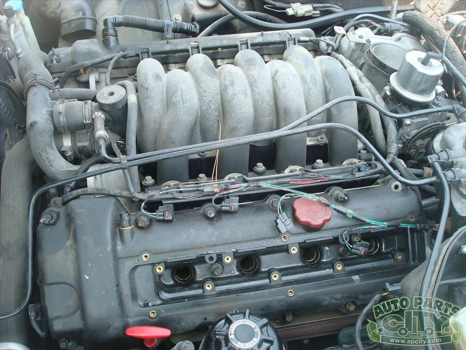 1998 Jaguar X308 XJ - Image 25 of 31