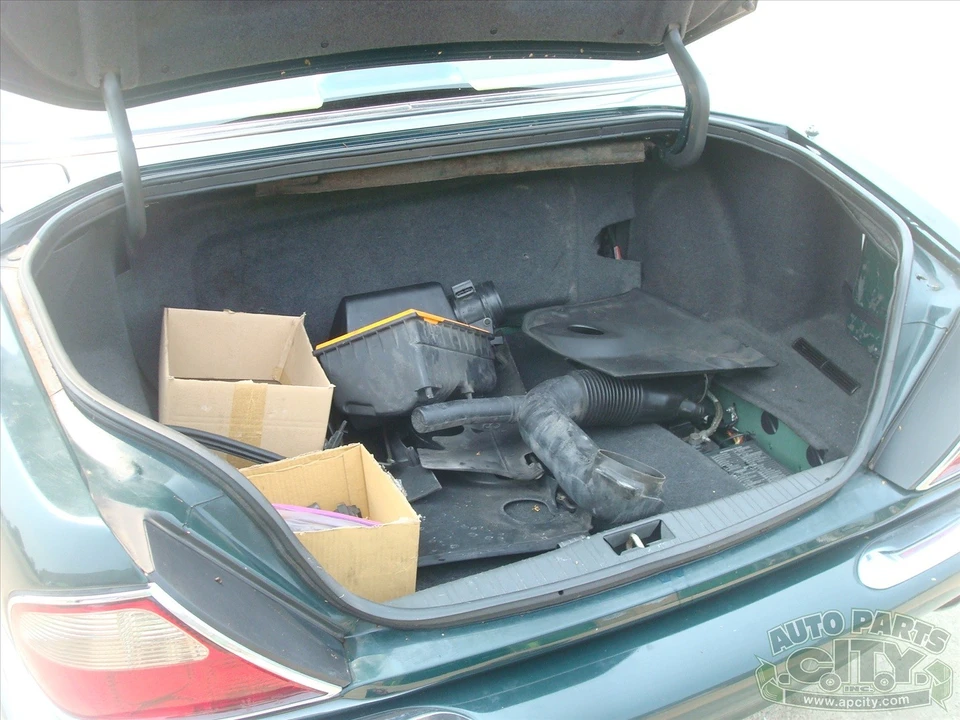 1998 Jaguar X308 XJ - Image 22 of 31