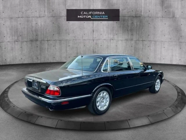 1998 Jaguar X308 XJ - Image 5 of 21