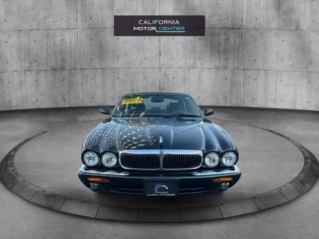 1998 Jaguar X308 XJ - Image 2 of 21