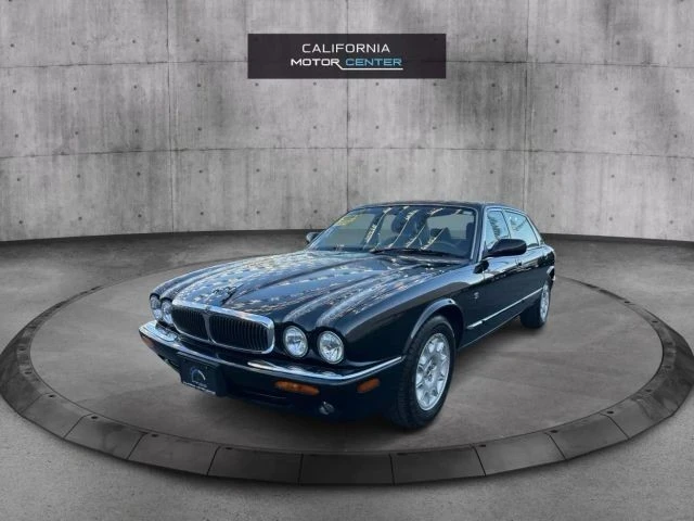 1998 Jaguar X308 XJ - Image 3 of 21