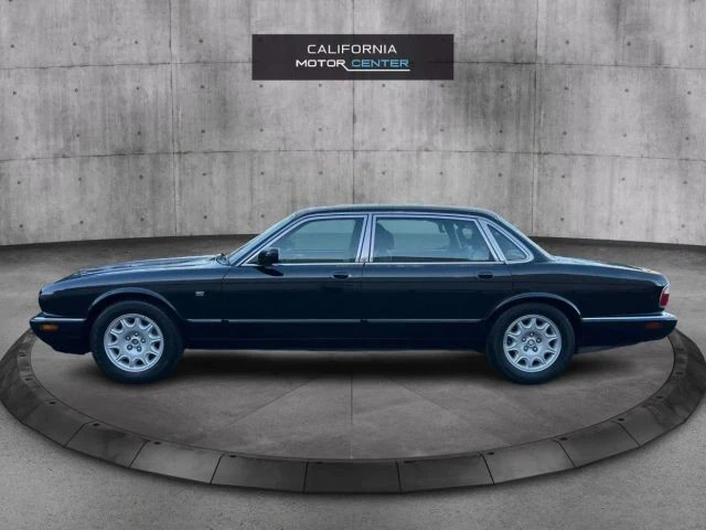1998 Jaguar X308 XJ - Image 8 of 21