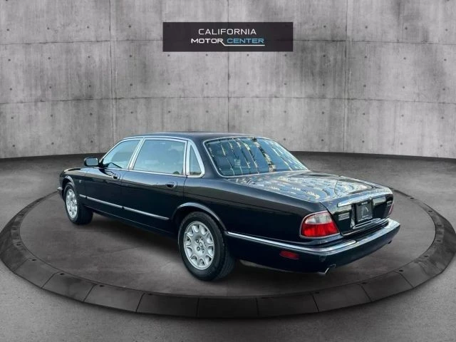 1998 Jaguar X308 XJ - Image 7 of 21