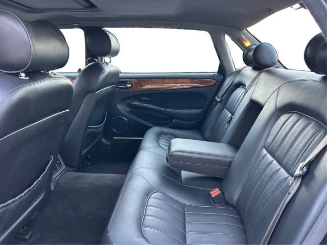 1998 Jaguar X308 XJ - Image 10 of 21