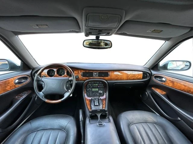 1998 Jaguar X308 XJ - Image 21 of 21