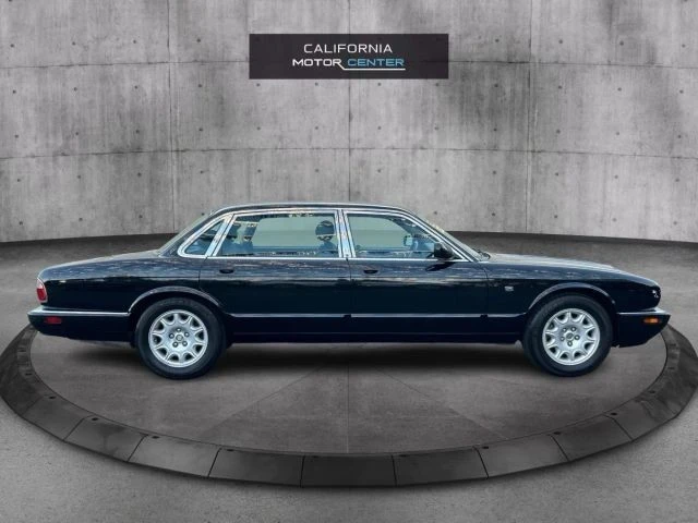 1998 Jaguar X308 XJ - Image 4 of 21