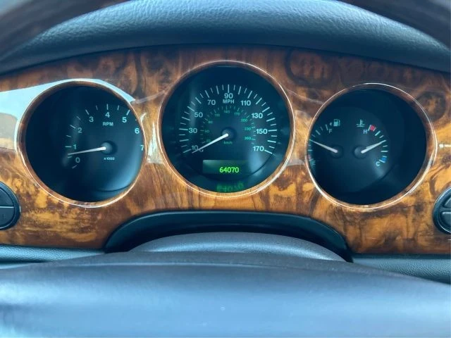 1998 Jaguar X308 XJ - Image 16 of 21