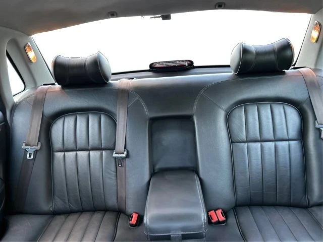 1998 Jaguar X308 XJ - Image 15 of 21