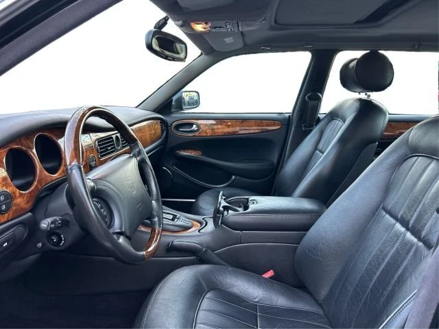 1998 Jaguar X308 XJ - Image 9 of 21