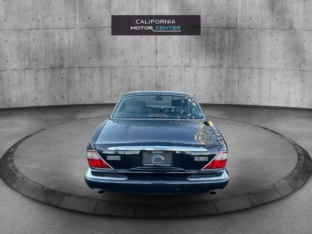1998 Jaguar X308 XJ - Image 6 of 21