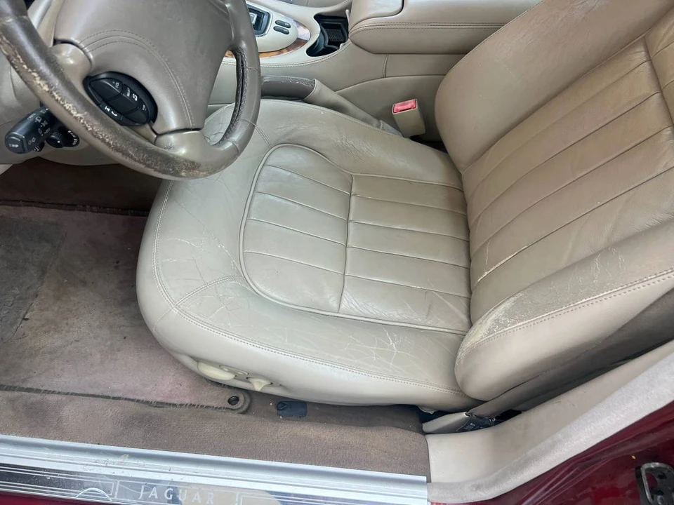 1998 Jaguar X308 XJ - Image 6 of 8
