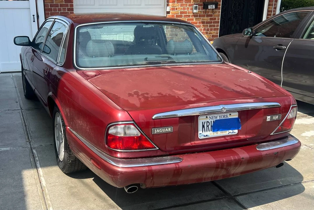 1998 Jaguar X308 XJ - Image 2 of 8