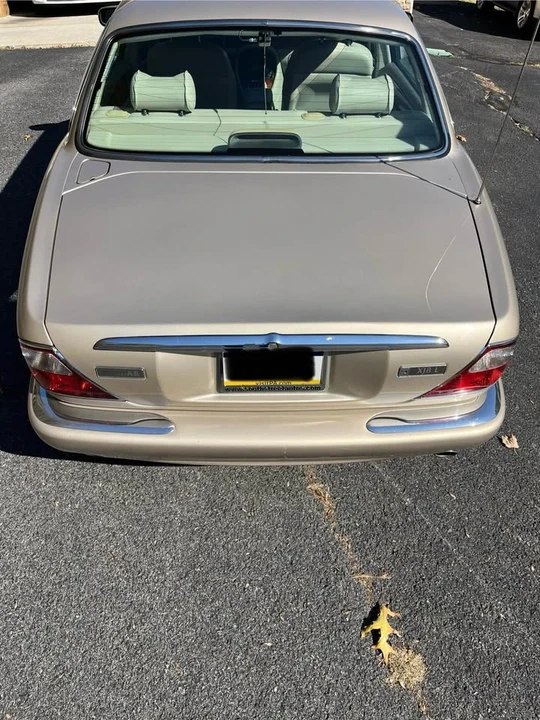1998 Jaguar X308 XJ - Image 4 of 8