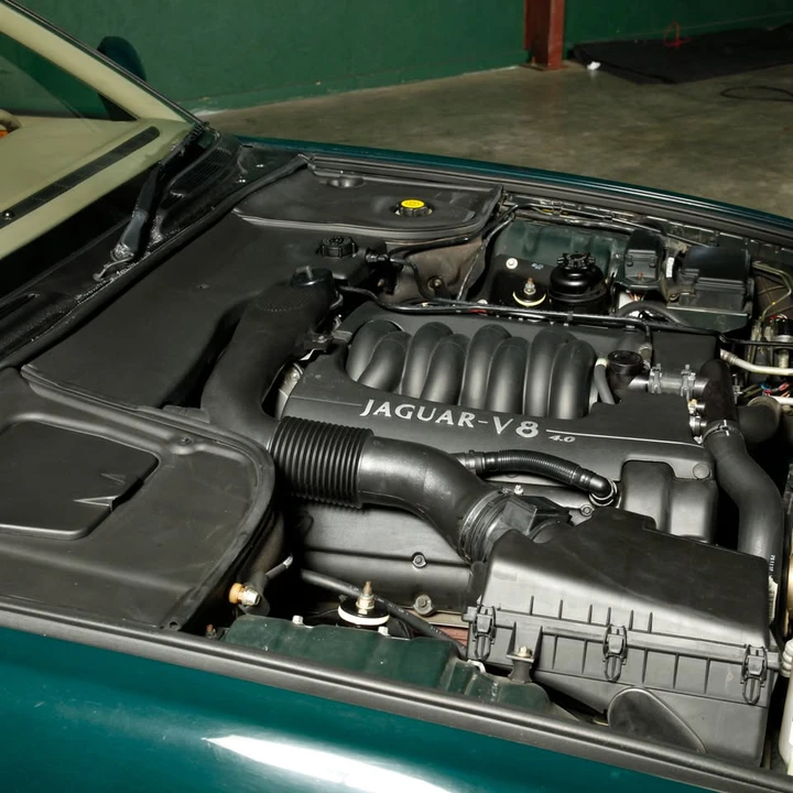 1998 Jaguar X308 XJ - Image 16 of 19