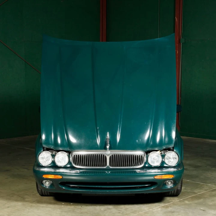 1998 Jaguar X308 XJ - Image 15 of 19
