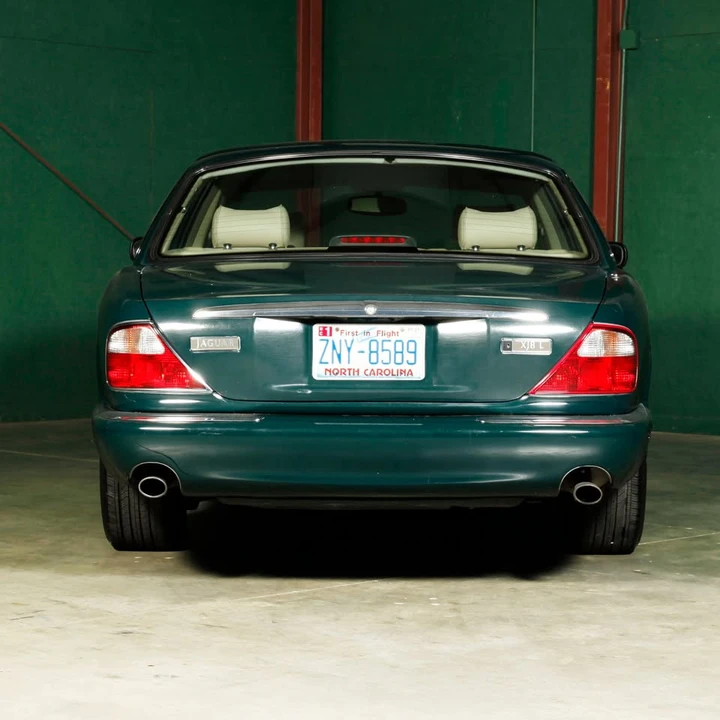 1998 Jaguar X308 XJ - Image 5 of 19