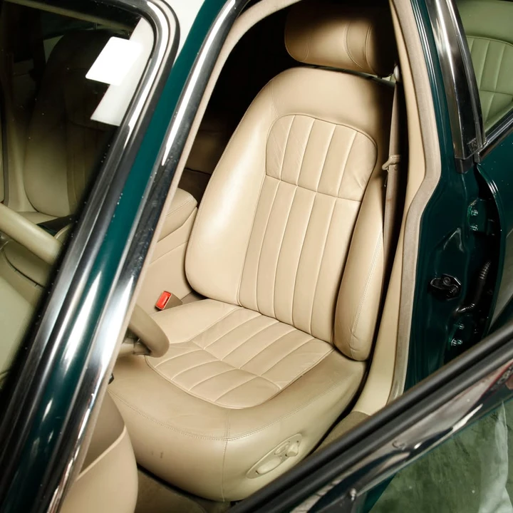 1998 Jaguar X308 XJ - Image 10 of 19