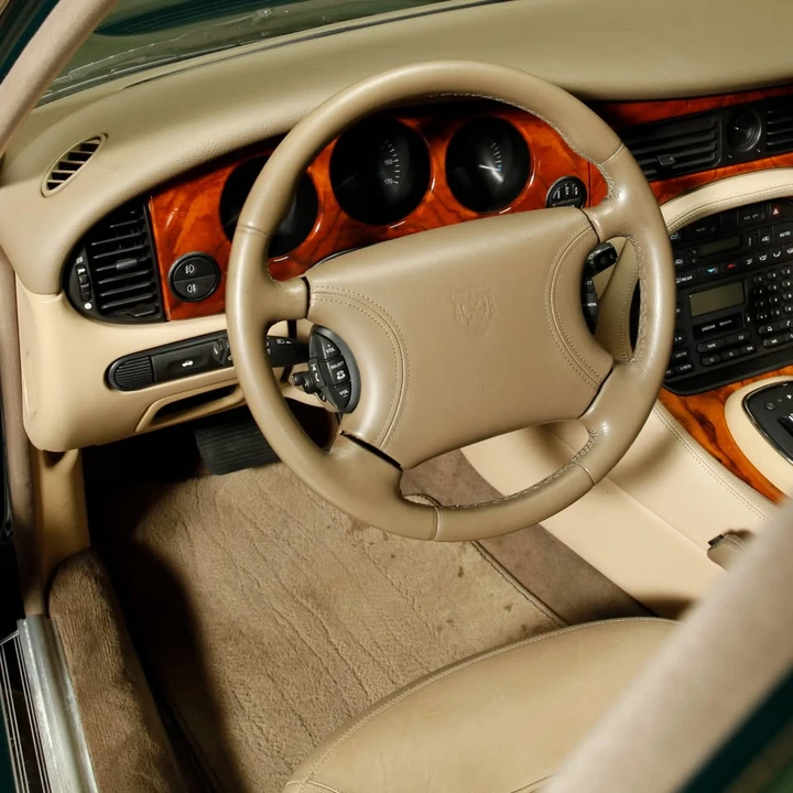 1998 Jaguar X308 XJ - Image 9 of 19