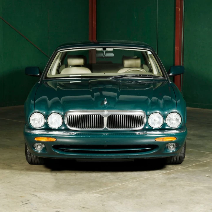1998 Jaguar X308 XJ - Image 2 of 19