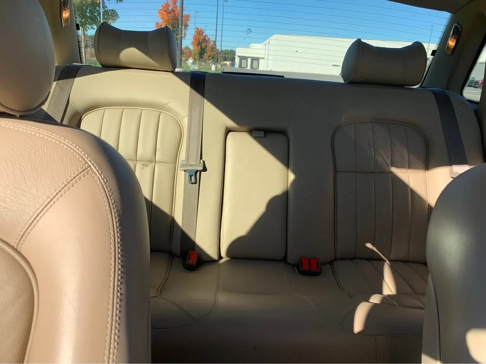 1998 Jaguar X308 XJR - Image 8 of 10