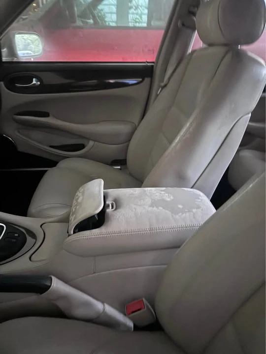 1998 Jaguar X308 XJR - Image 6 of 9